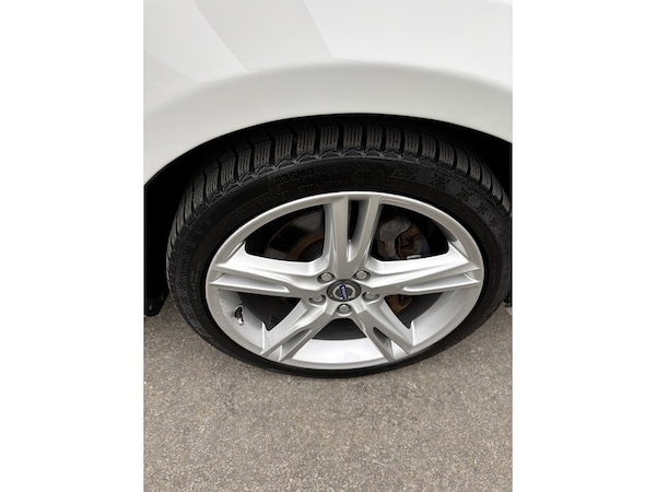 Used Volvo V60 2025 for sale - 76274470: Photo 8