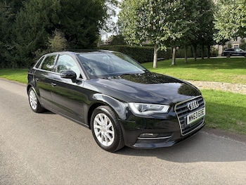 Used Audi A3 2013 for sale - 76009325: Photo