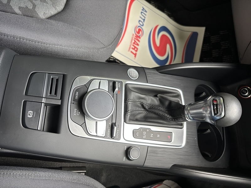 Vehicle 34