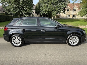 Used Audi A3 2013 for sale - 76009325: Photo