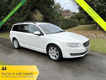 Volvo - V70