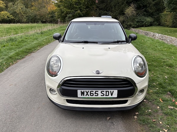 Used MINI One for sale - 76274466: Photo 10