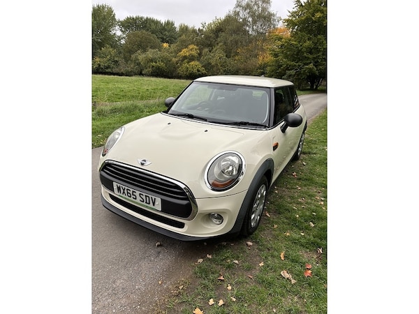 Used MINI One for sale - 76274466: Photo 11