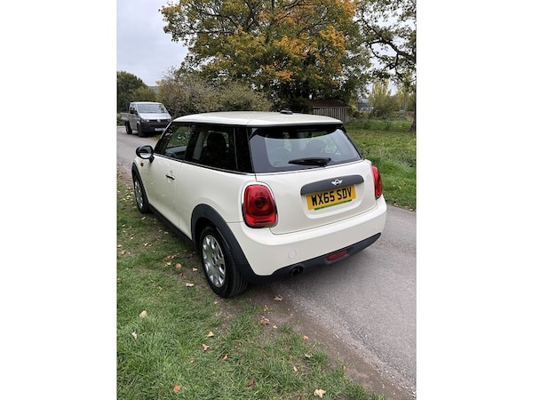 Used MINI One for sale - 76274466: Photo 14