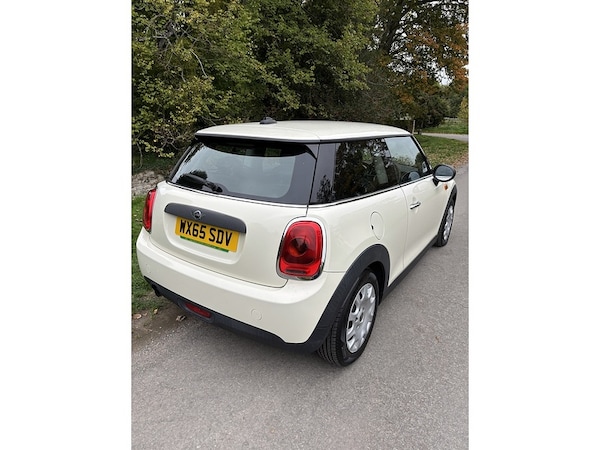 Used MINI One for sale - 76274466: Photo 16