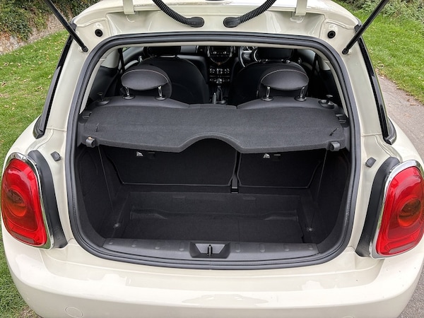 Used MINI One for sale - 76274466: Photo 18