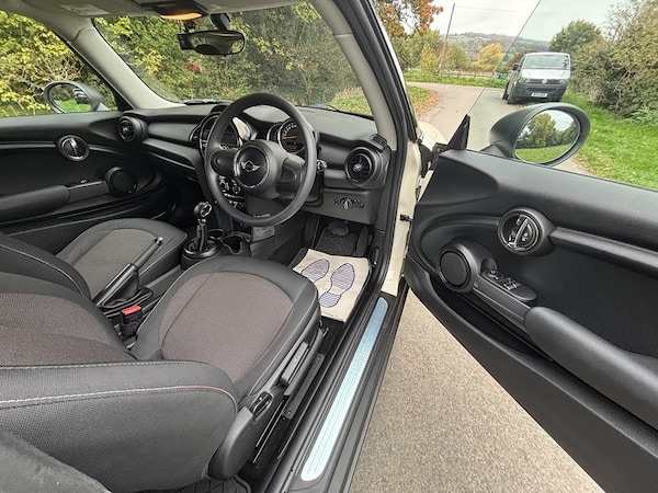 Used MINI One for sale - 76274466: Photo 19