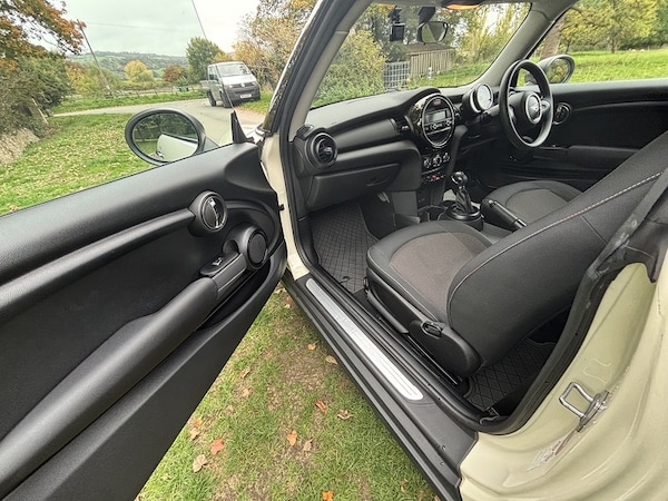 Used MINI One for sale - 76274466: Photo 21