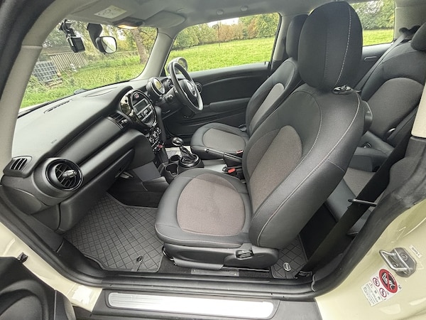 Used MINI One for sale - 76274466: Photo 22
