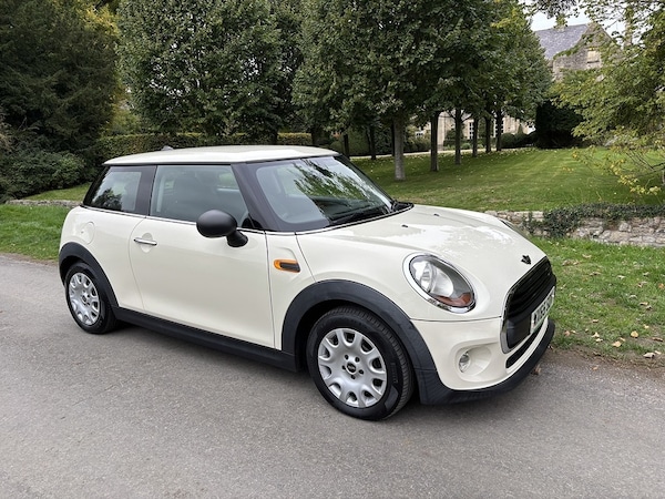 Used MINI One for sale - 76274466: Photo 2