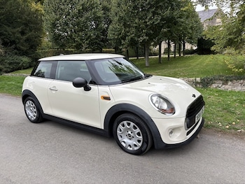 Used MINI One for sale - 76274466: Photo 2