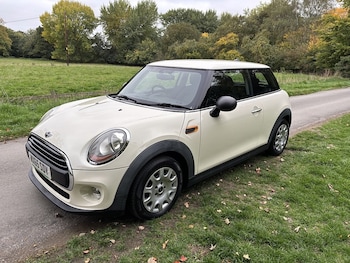 Used MINI One for sale - 76274466: Photo 3