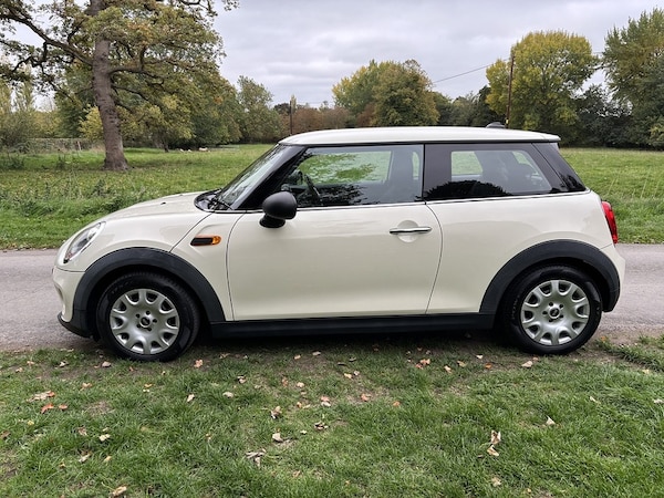 Used MINI One for sale - 76274466: Photo 4