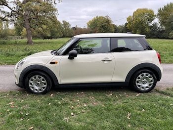 Used MINI One for sale - 76274466: Photo 4