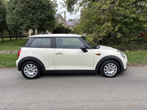 Used MINI One for sale - 76274466: Photo 5
