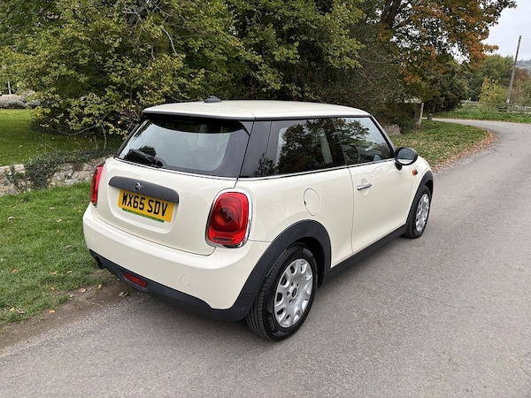 Used MINI One for sale - 76274466: Photo 6