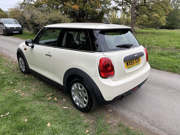 Used MINI One for sale - 76274466: Photo 7