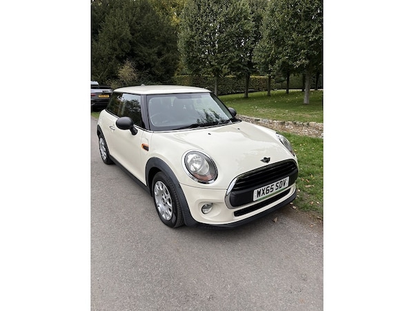 Used MINI One for sale - 76274466: Photo 9