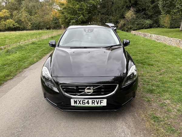 Used Volvo S40 2025 for sale - 76197258: Photo 10