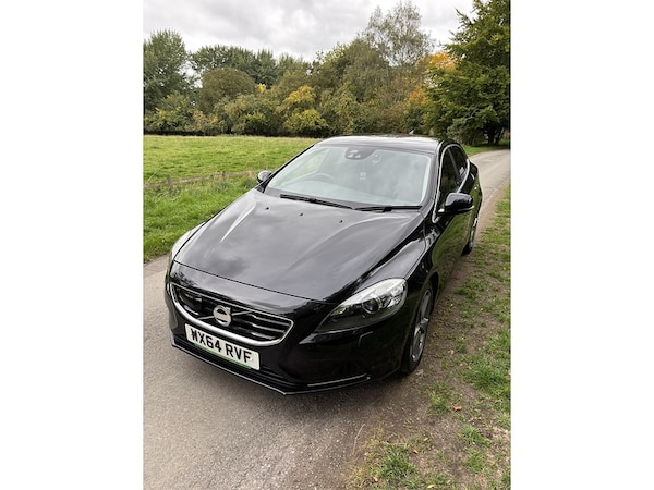 Used Volvo S40 2025 for sale - 76197258: Photo 11