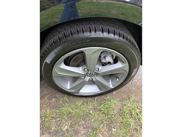 Used Volvo S40 2025 for sale - 76197258: Photo 13