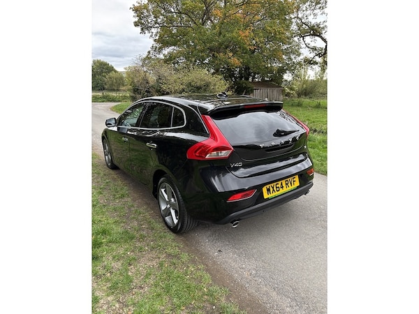 Used Volvo S40 2025 for sale - 76197258: Photo 14