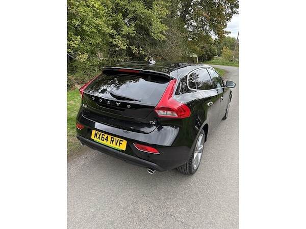Used Volvo S40 2025 for sale - 76197258: Photo 16