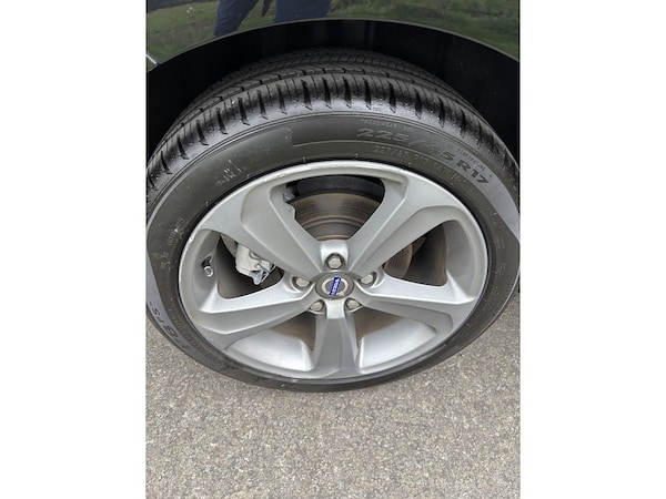 Used Volvo S40 2025 for sale - 76197258: Photo 17