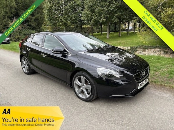 Used Volvo S40 2025 for sale - 76197258: Photo 1