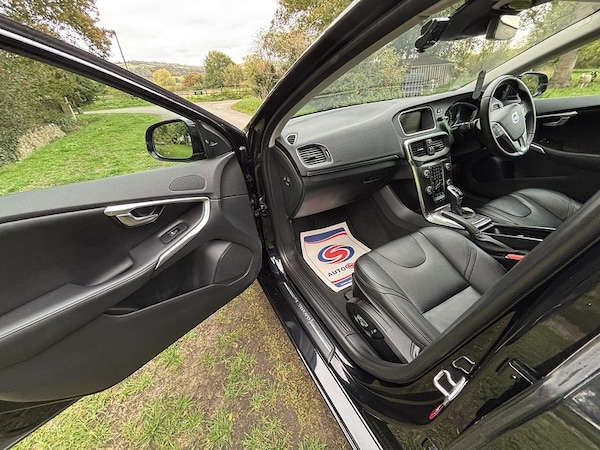 Used Volvo S40 2025 for sale - 76197258: Photo 21