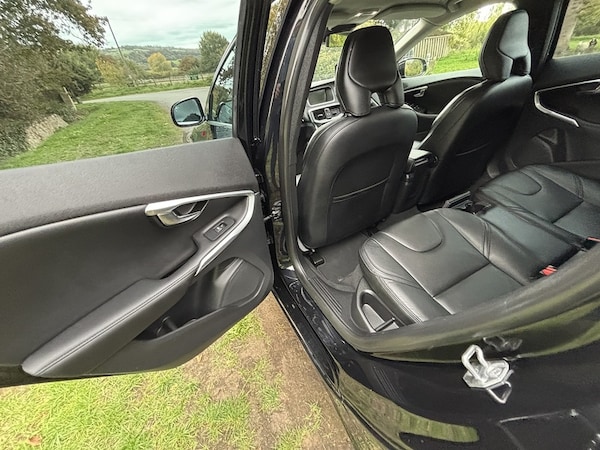 Used Volvo S40 2025 for sale - 76197258: Photo 23