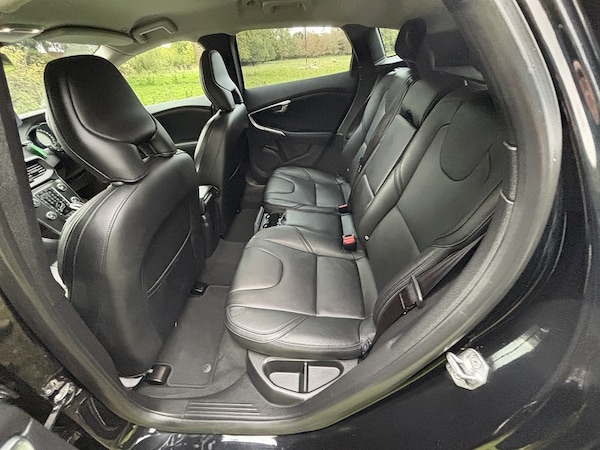Used Volvo S40 2025 for sale - 76197258: Photo 24