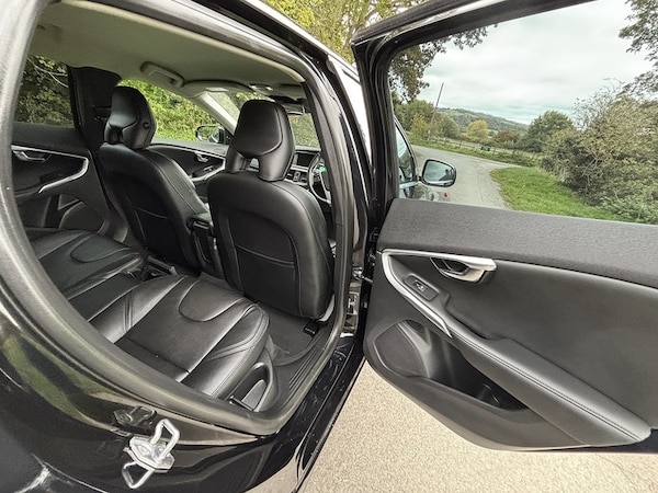 Used Volvo S40 2025 for sale - 76197258: Photo 25