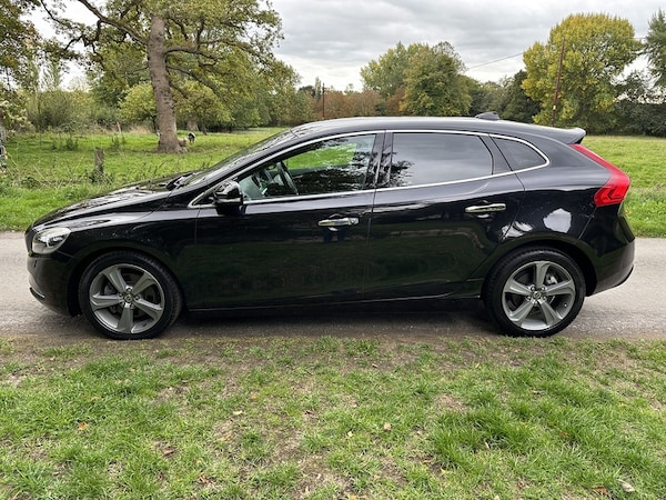 Used Volvo S40 2025 for sale - 76197258: Photo 4