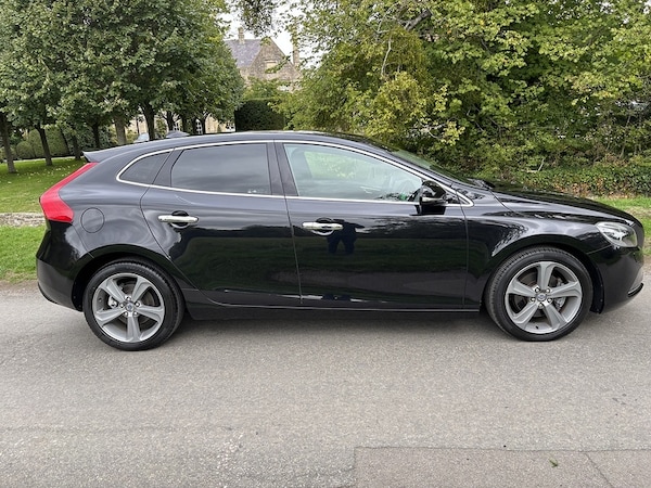 Used Volvo S40 2025 for sale - 76197258: Photo 5