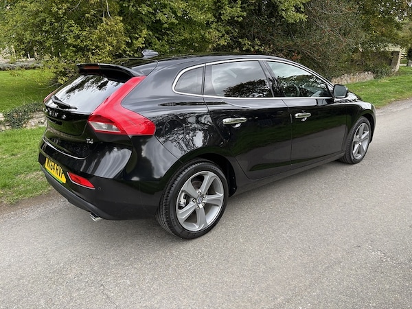 Used Volvo S40 2025 for sale - 76197258: Photo 6