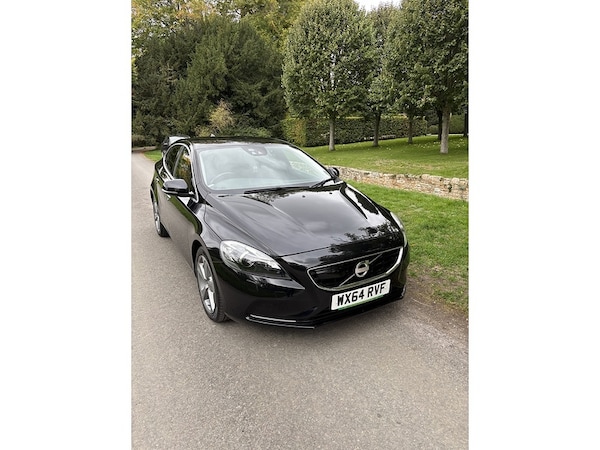 Used Volvo S40 2025 for sale - 76197258: Photo 9