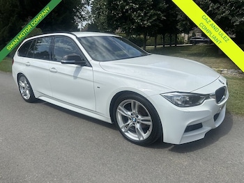 BMW - 3 Series