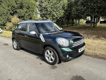 Used MINI Countryman 2014 for sale - 75877865: Photo