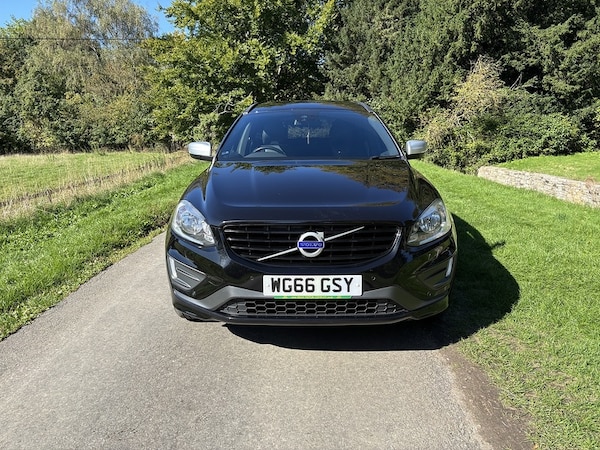 Used Volvo XC60 2016 for sale - 76029730: Photo 10