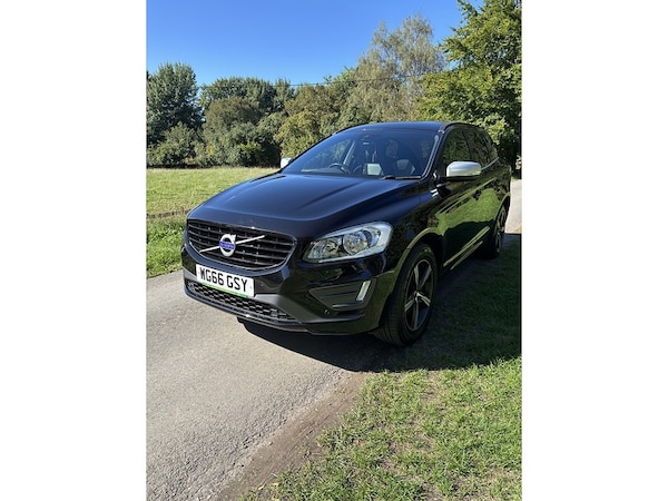 Used Volvo XC60 2016 for sale - 76029730: Photo 11