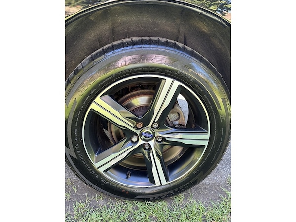 Used Volvo XC60 2016 for sale - 76029730: Photo 13