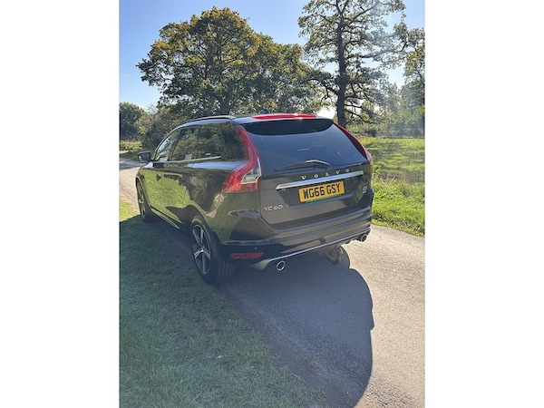 Used Volvo XC60 2016 for sale - 76029730: Photo 14