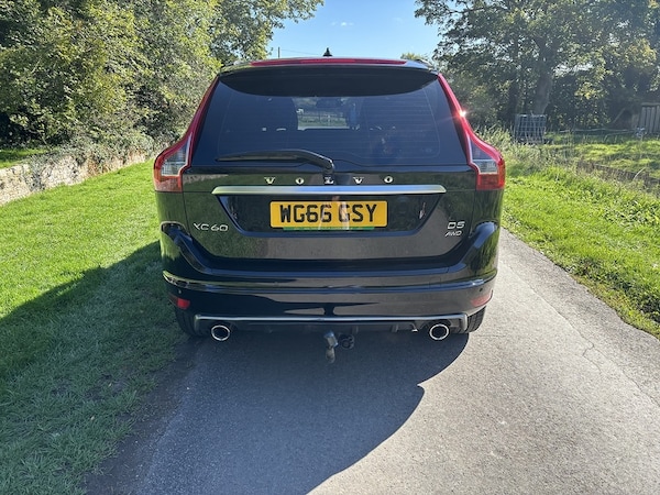 Used Volvo XC60 2016 for sale - 76029730: Photo 15
