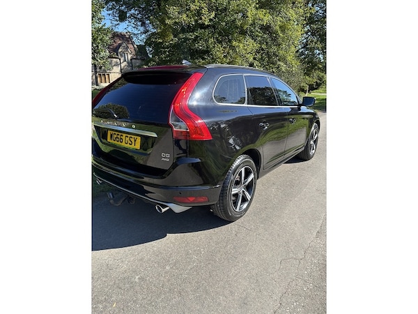 Used Volvo XC60 2016 for sale - 76029730: Photo 16