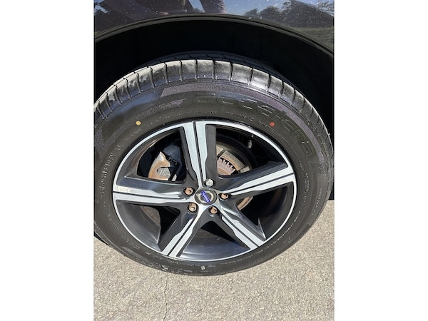Used Volvo XC60 2016 for sale - 76029730: Photo 17