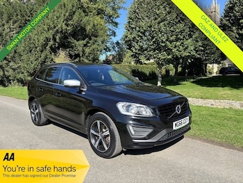 Volvo - XC60