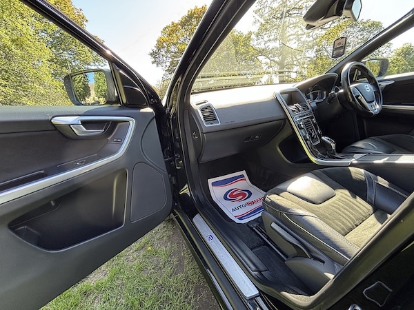 Used Volvo XC60 2016 for sale - 76029730: Photo 20