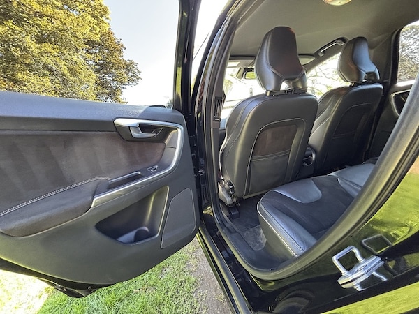 Used Volvo XC60 2016 for sale - 76029730: Photo 22