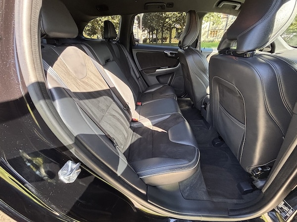 Used Volvo XC60 2016 for sale - 76029730: Photo 25